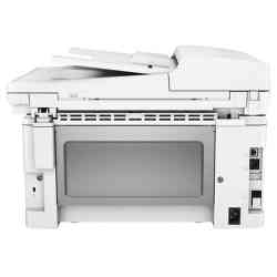 HP LaserJet Pro M132fw MFP RU МФУ