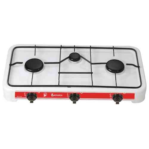 ВАСИЛИСА ГП3-1510 Газовая плитка