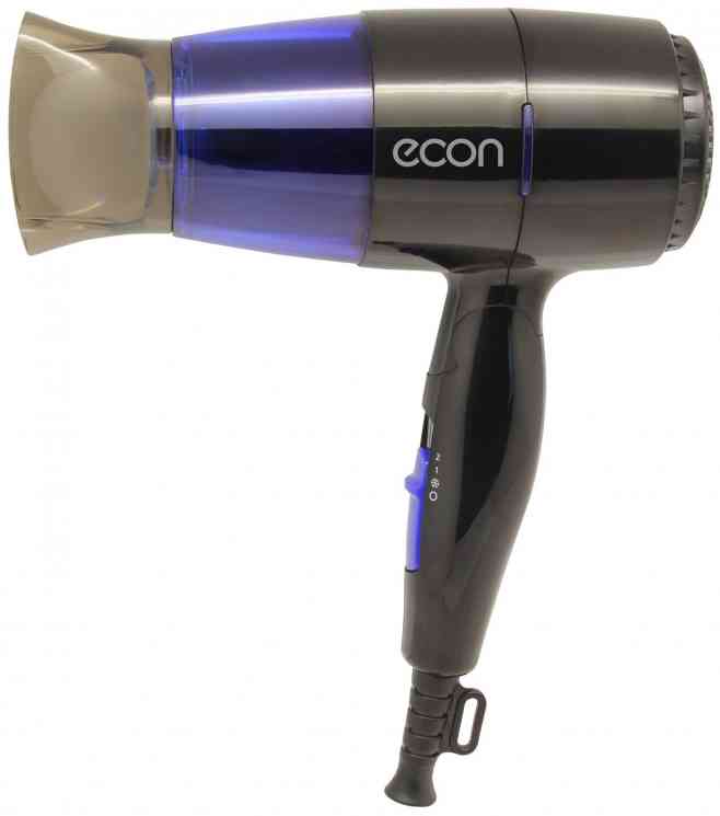 ECON ECO-BH164D Фен