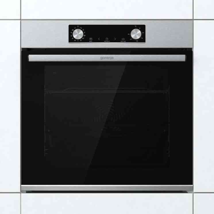 GORENJE BPS6737E14X духовой шкаф