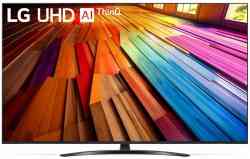 LG 55UT81006LA (55UT81006LA.ARUG) Телевизор