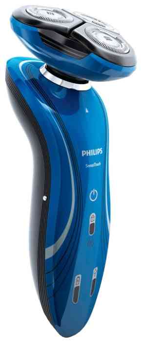 PHILIPS RQ 1155/16 бритва