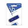 SMARTBUY Flash drive USB2.0 16Gb Dock, Blue RTL