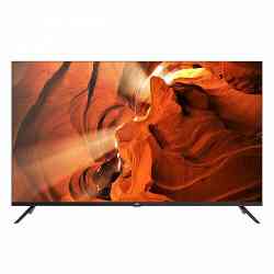 BQ 50FSU38B Black SMART Телевизор