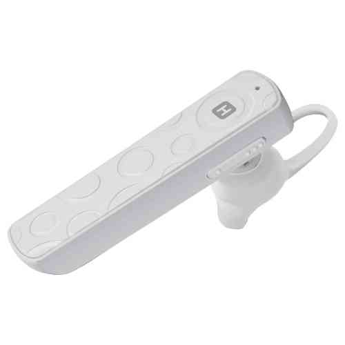 Bluetooth HARPER HBT-1705 white гарнитура