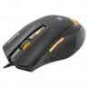 DEFENDER Проводная мышь Warhead GM-1710 оптика,6кнопок,1200-3200dpi игровая