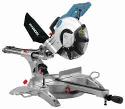 HYUNDAI M 2500-255S Пила торцовочная