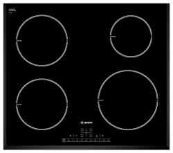 BOSCH PIE 651F17E Индукционная варочная панель