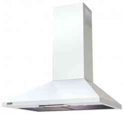 KRONA JANNA 600 white кухонная вытяжка