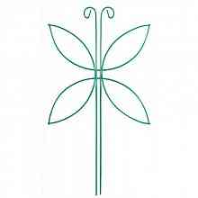 Шпалера Мотылек 44*24 см