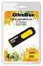 USB флэш-накопитель OltraMax 4GB 250 Green, шт