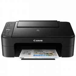 струйный Canon Pixma TS3340 (3771C007)
