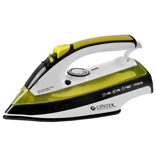 Centek CT-2337 (10/1) Утюг