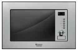 HOTPOINT-ARISTON MWA 121.1 X/HA