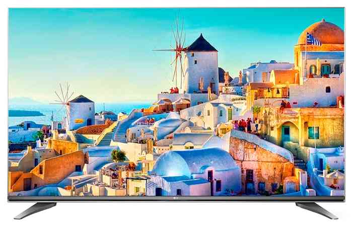LG 43UH750V телевизор