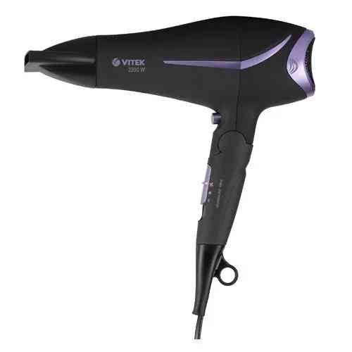 VITEK VT-8207 фен