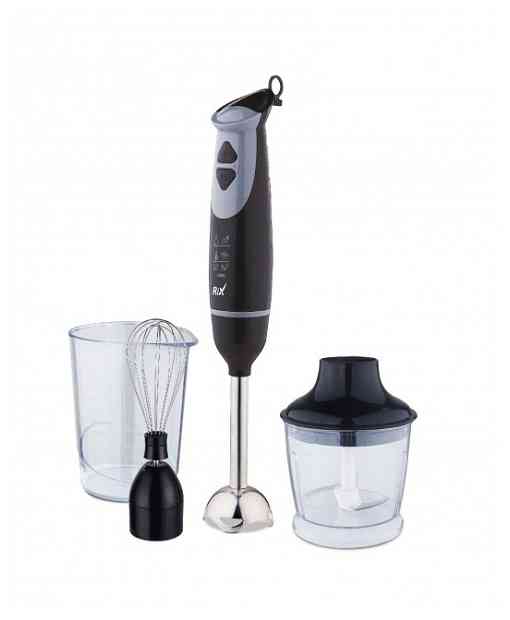 Блендер RIX RHB-530