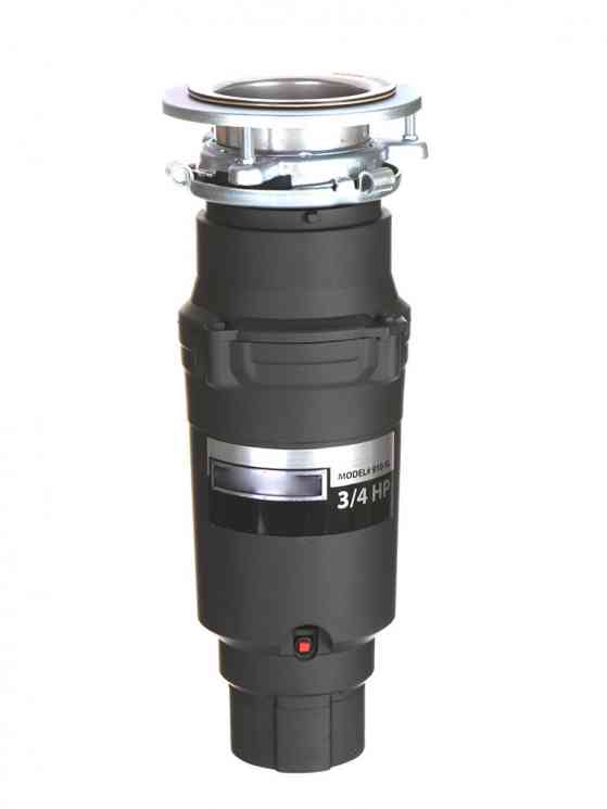 Bone Crusher BC910 AS- Slim Line