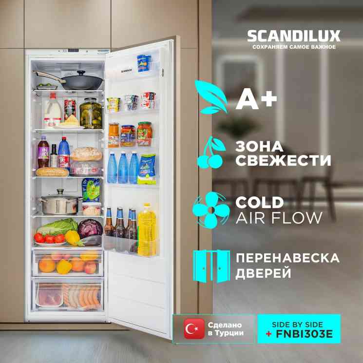 SCANDILUX RBI303EZ