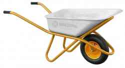 Тачка садово-строительная Т 90-1 Вихрь