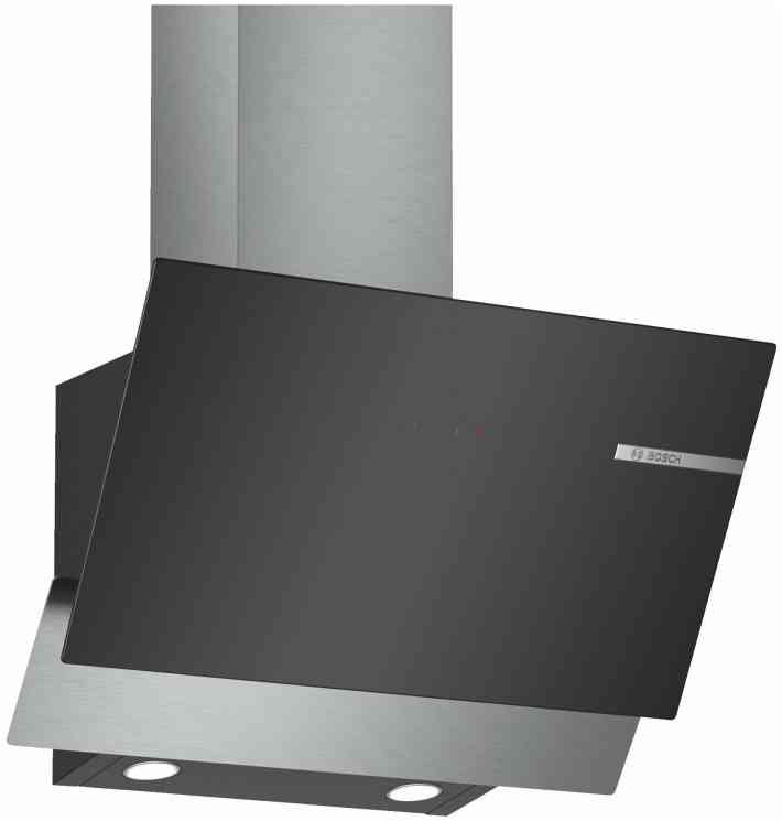 BOSCH DWK 65AD60R вытяжка