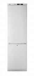 POZIS ХЛ-340 мет. дв. комбинированный лабораторный холодильник