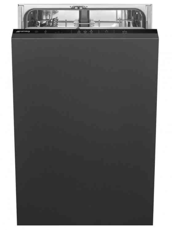 Smeg ST4522DIN