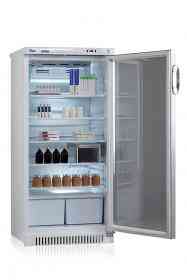 POZIS ХФ-250-3 холодильник фармацевтический