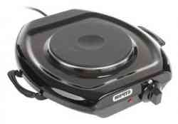 МЕЧТА 112Ч черная Плитка электричесткая