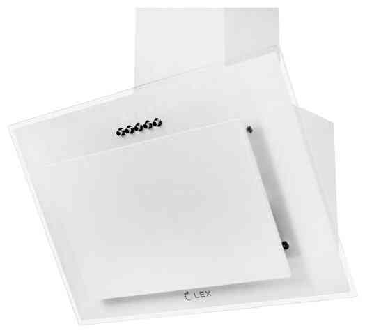 LEX MIKA G 500 white