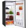 NORDFROST NR 404 B черный холодильник