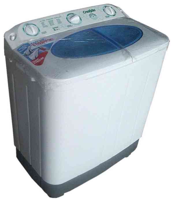 СЛАВДА WS-80 PET стиральная машина