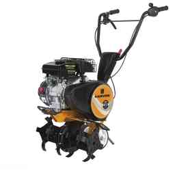 CARVER T-350 (3,0 л.с., 4-х такт., цепной ред., шир. 20-35-43 см.) Мотокультиватор