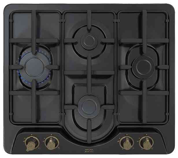 KRONA PARTITA 60 AN Газовая варочная поверхность