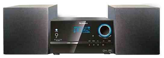 ROLSEN RMD-320 микросистема