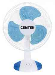 CENTEK CT-5006 (бежевый) вентилятор