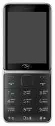 ITEL IT5626 Black/черный