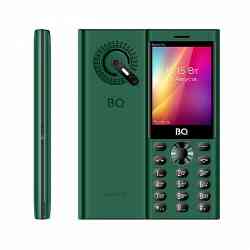 BQ 2832 Barrel XL Green+Black