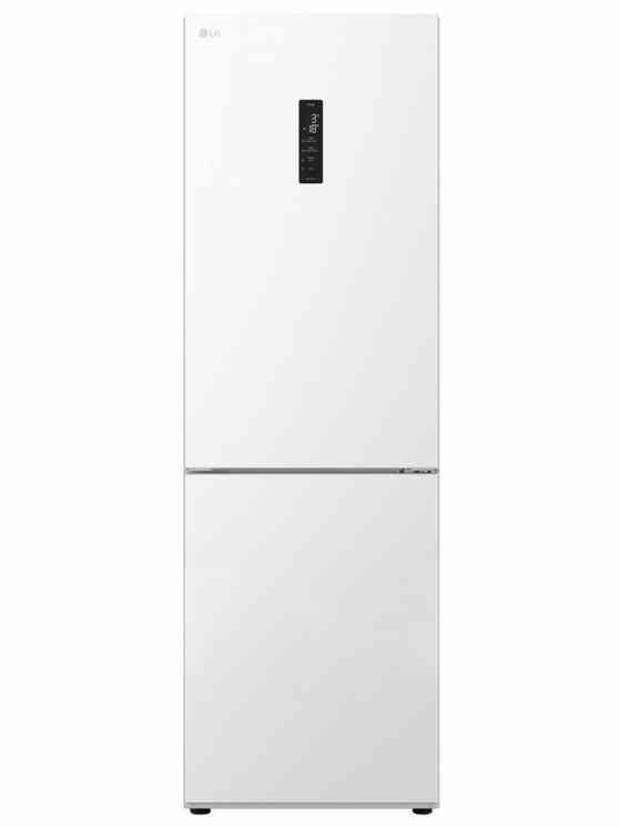LG GC-B459AQQW холодильник
