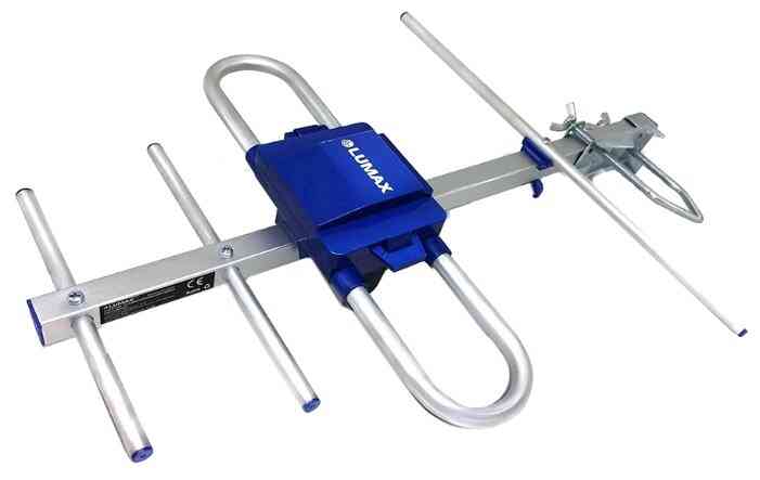 LUMAX DA2203P Антенна