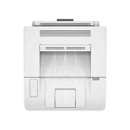 HP LaserJet Pro M203dn лазерный принтер