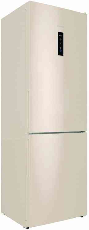 INDESIT ITR 5180 E холодильник