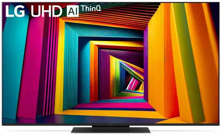 LG 55UT91006LA (55UT91006LA.ARUG) Телевизор