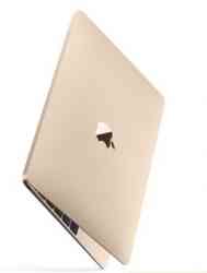 Apple MacBook 12" Mid 2017 MNYK2 Gold