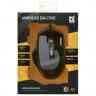 DEFENDER Проводная мышь Warhead GM-1740 оптика,7 кнопок,1200-3200dpi игровая
