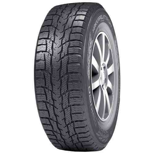 Nokian Hakkapeliitta CR3 215/60 R17C 109/107R