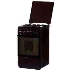 KING (Flama) FG 2426В №168 Газовая плита