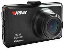 Artway AV-400 Max Power видеорегистратор