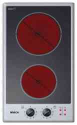 BOSCH PKC 345E независимая электрическая поверхность