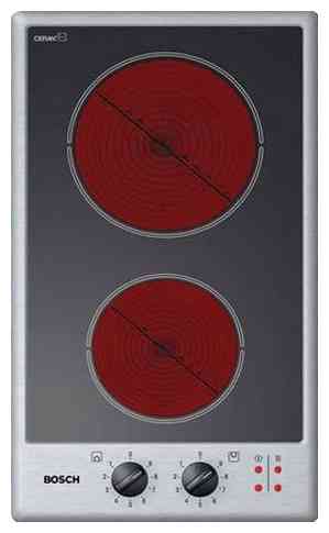 BOSCH PKC 345E независимая электрическая поверхность